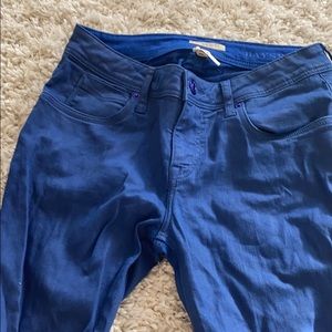 Burberry Skinny Jeans